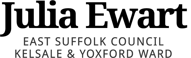 Julia Ewart Liberal Democrats Logo