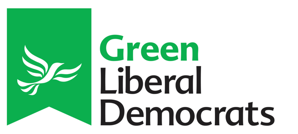 Green Liberal Democrats